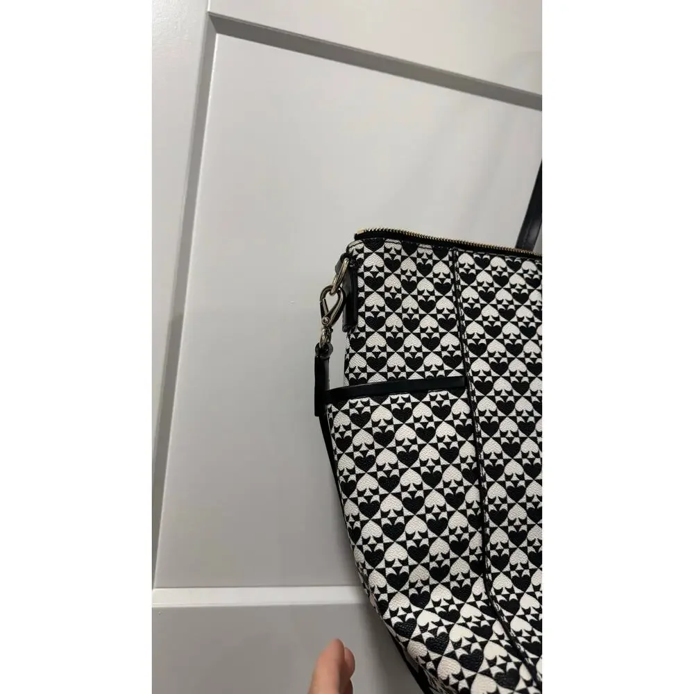 Kate Spade Penn Place Adaira Diaper Bag GUC